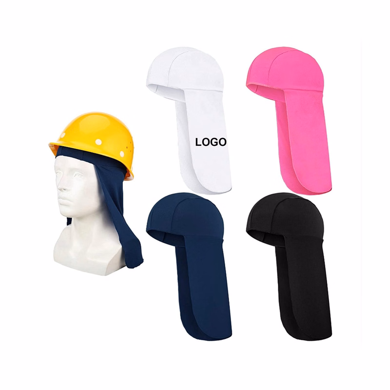Sun-proof Hat Neck Flap