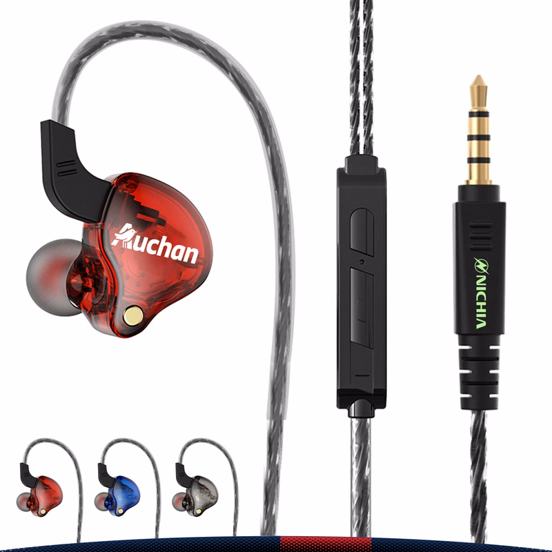Payne Earbuds