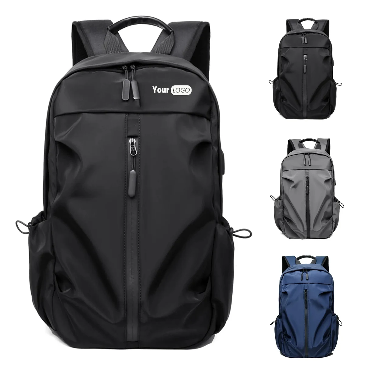 Leisure Multi Functional Shoulder Bag 1