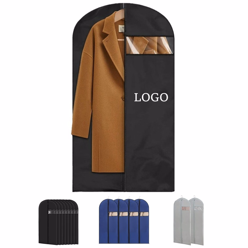 MOQ 30 Piece Garment Dust Cover