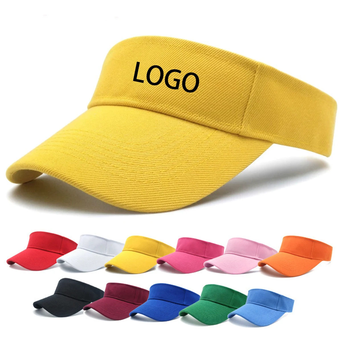 Unisex Breathable Summer Adventure Cap 1