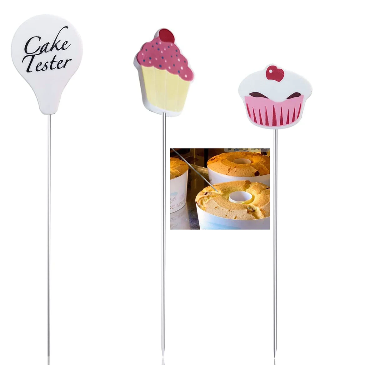 Cake Tester Needle 1