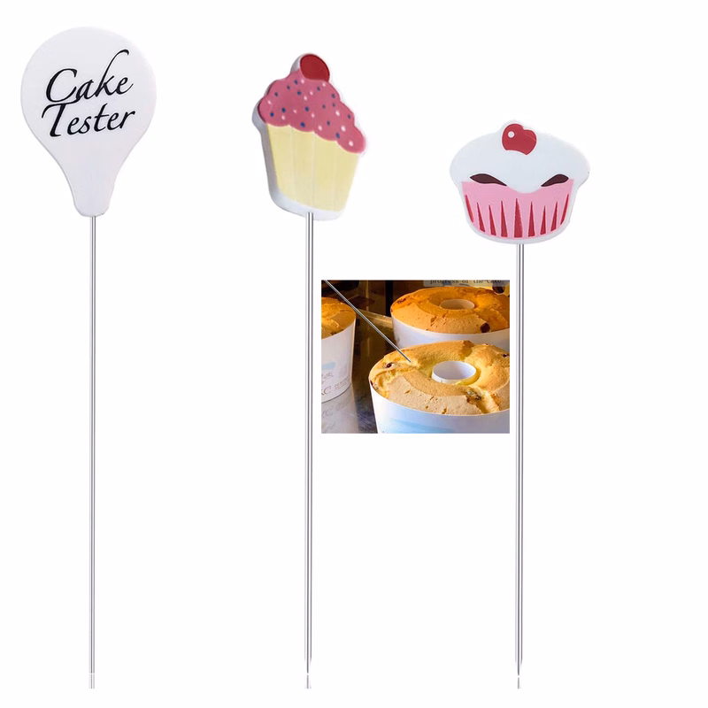 Cake Tester Needle