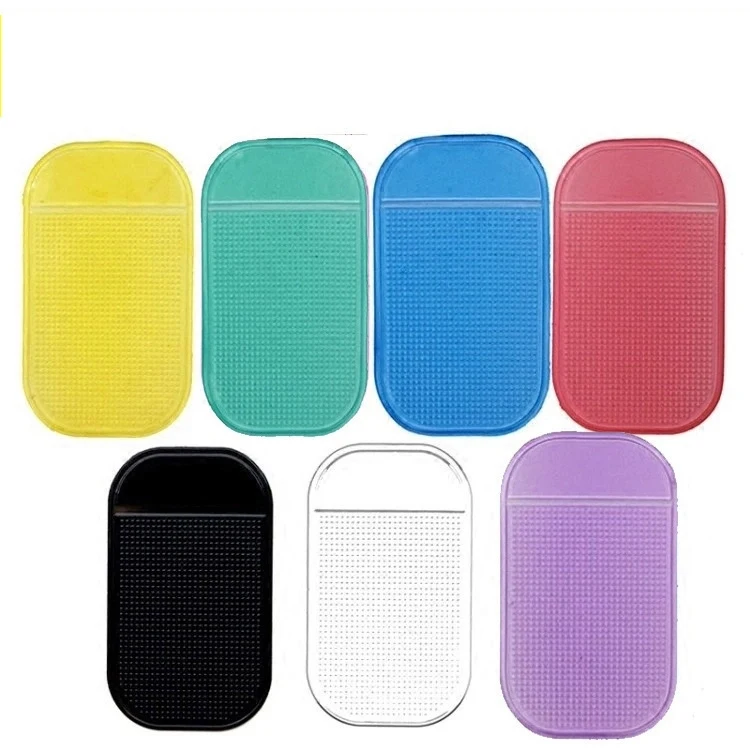 Car Anti-slip Dashboard Mat 1