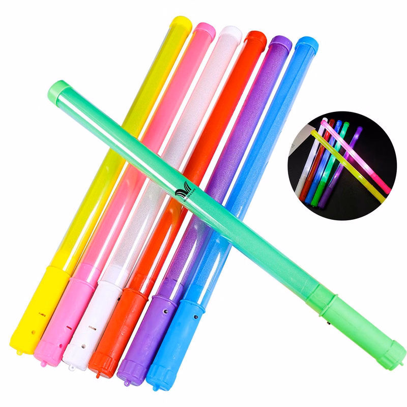 Flashlight Glow Stick