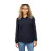 PALO Long Sleeve 100% Cotton Pique Polo - Women's 1