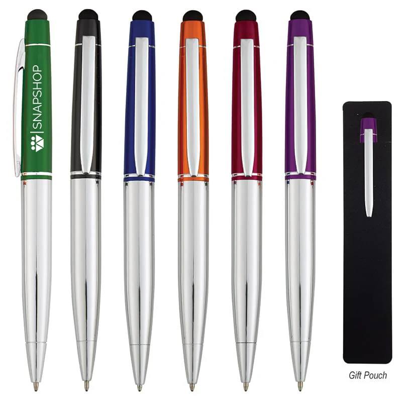 Cosmic 2-in-1 Stylus Pen 1