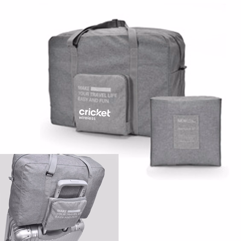 Luggage Trolley Storage Bag