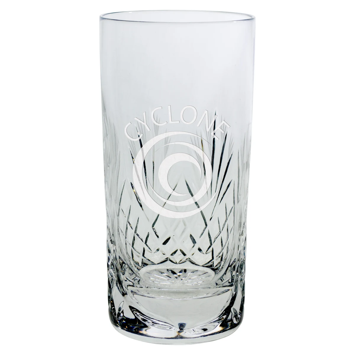 Set of Two Westgate Beverage Glasses (13 Oz.) 1