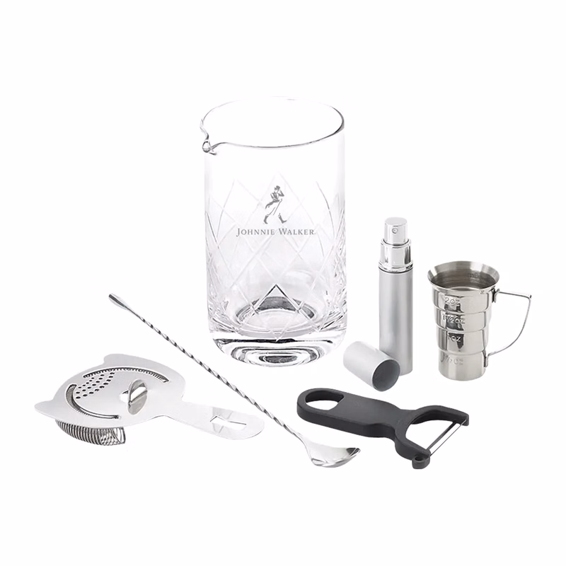 Negroni Cocktail Tool Kit