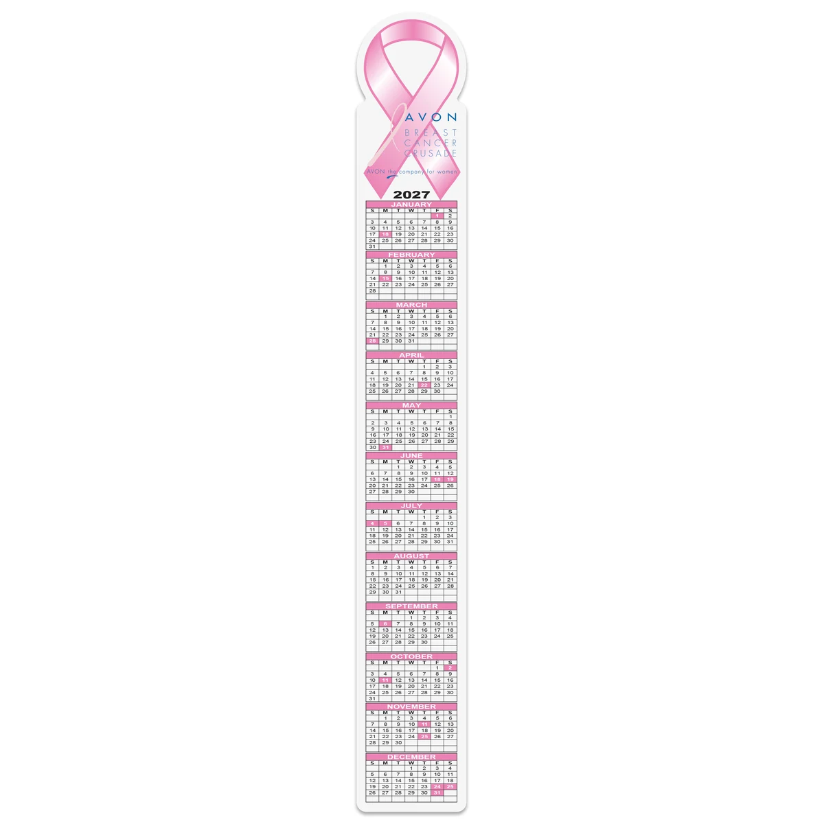 Ribbon Strip 1