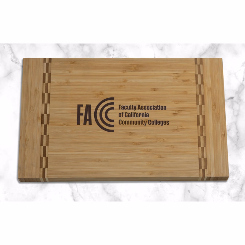 Caddy Cutting Board