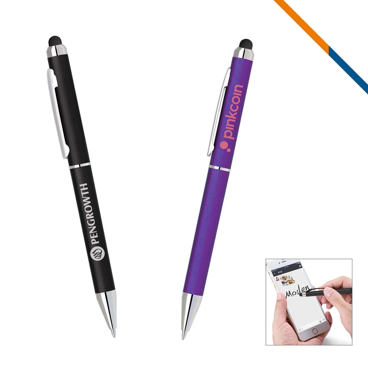 Corda 2in1 Stylus Pen 1