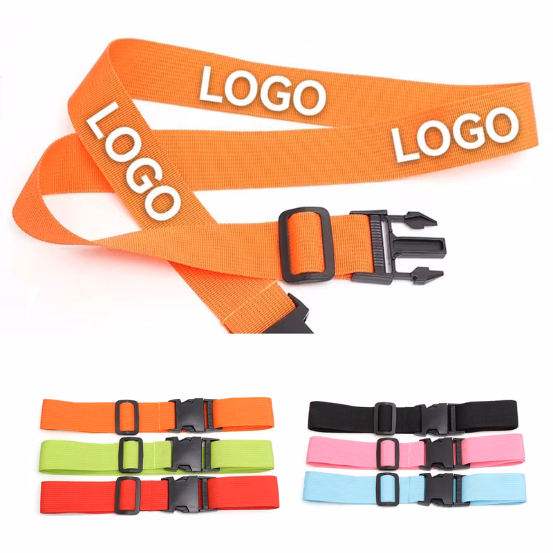 Adjustable Trunk Strap