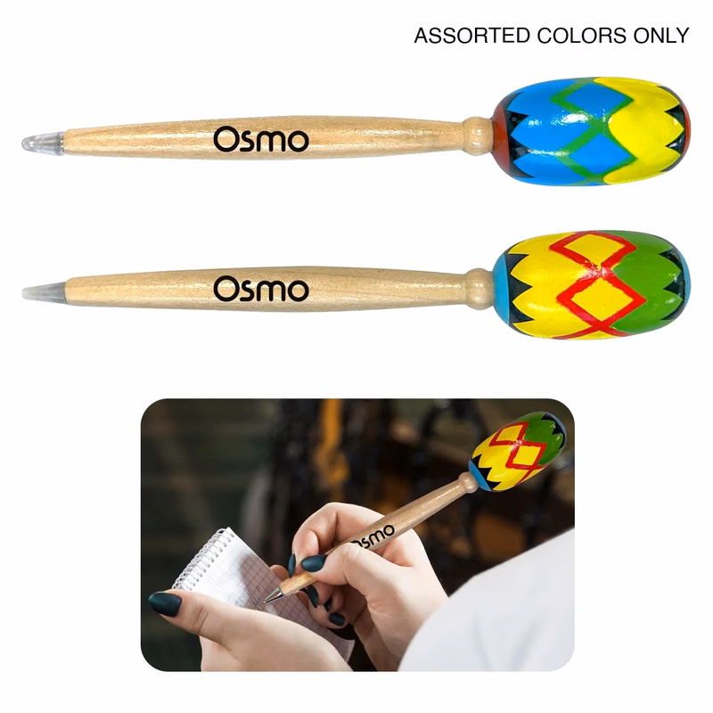 Maraca Pen