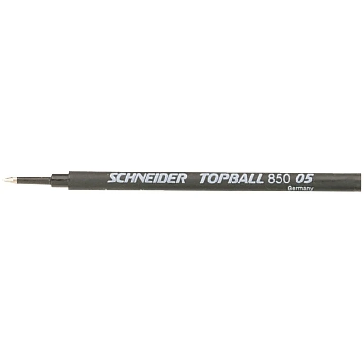 Parker Style Ballpoint Black Refill 1