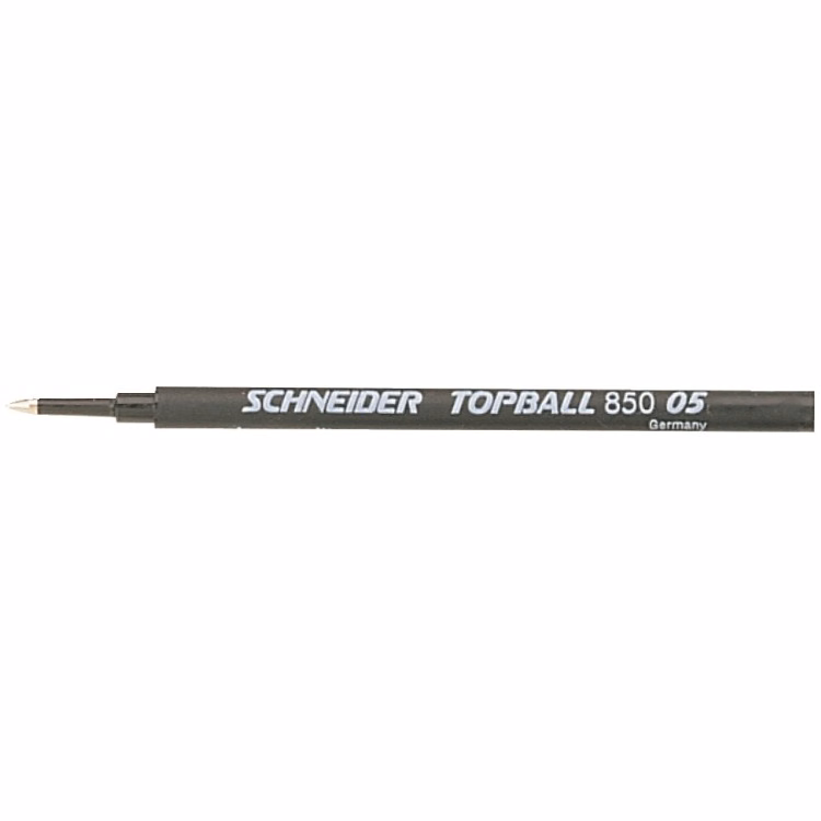 Parker Style Ballpoint Black Refill