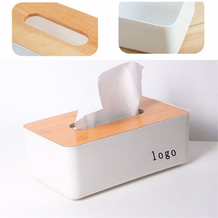 European Tissue Box