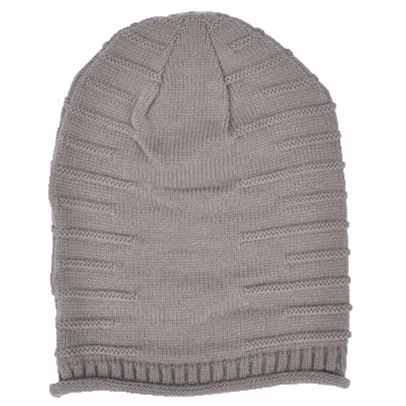 Noto Slouchy Beanie