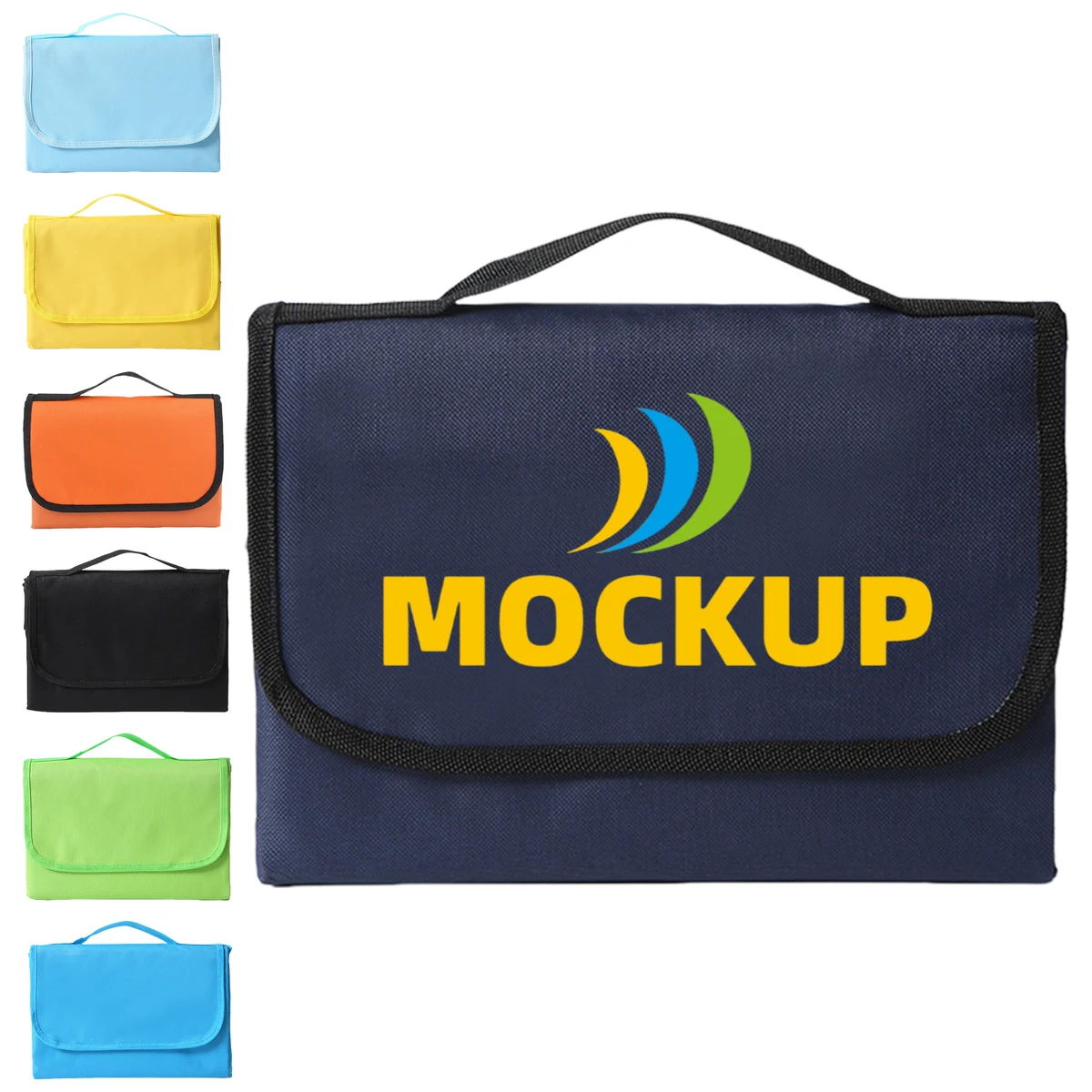 Waterproof Foldable Picnic Mat 1