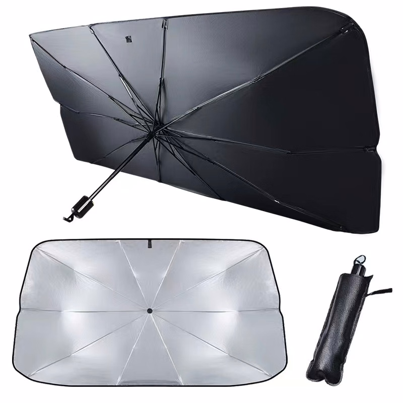 Umbrella Auto Sunshade