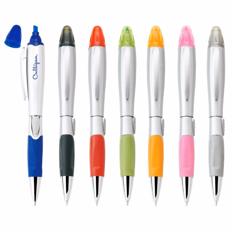 Stylus Highlighter Pen