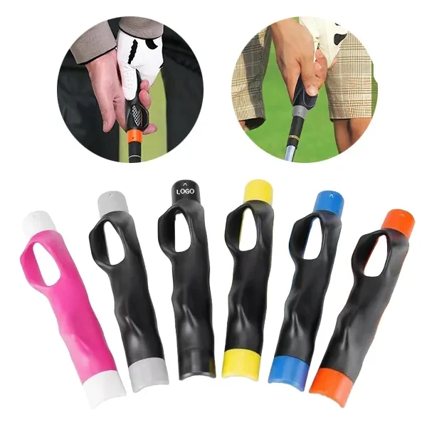 Golf Grip Swing Trainer 1