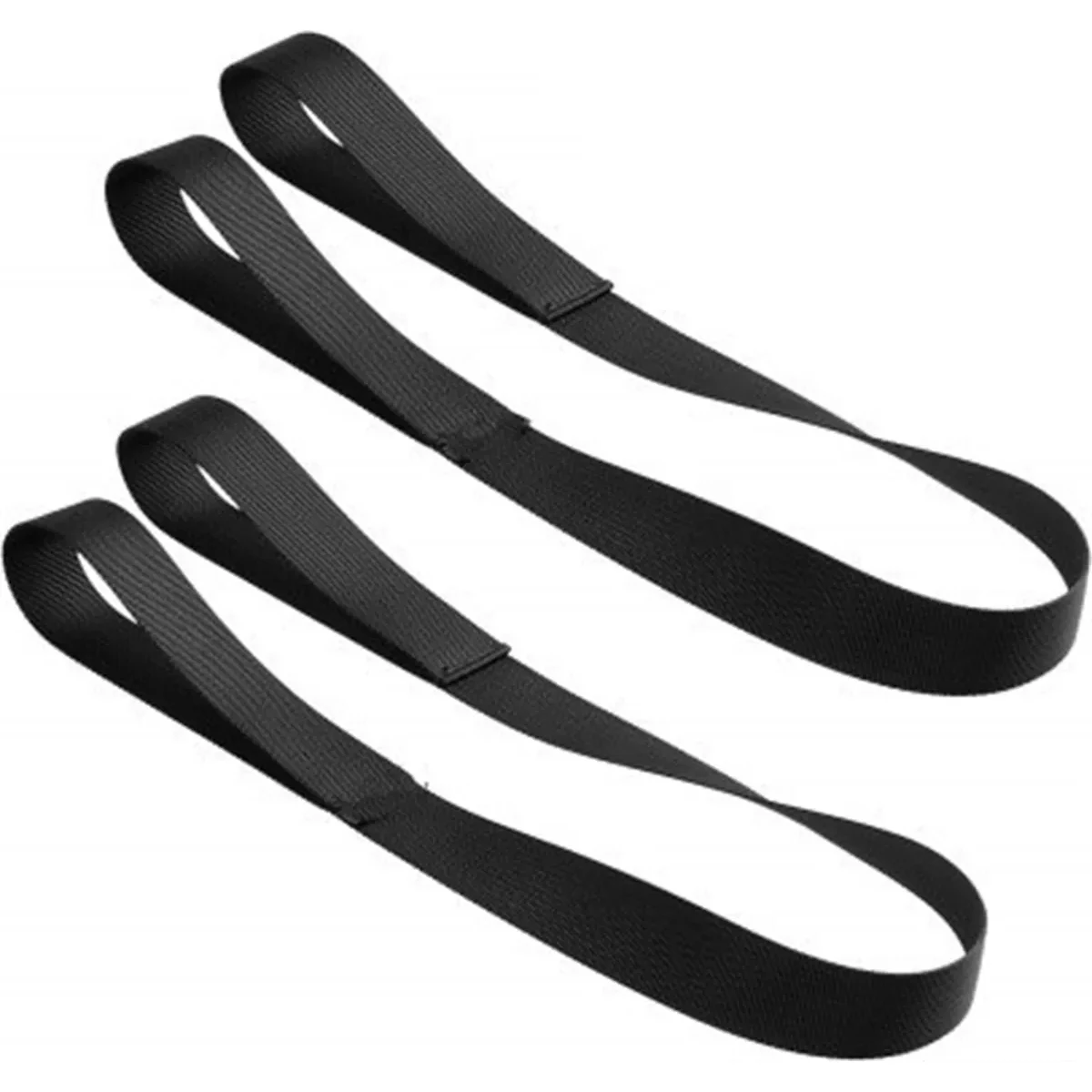 Ski Boot Carrier Strap 1