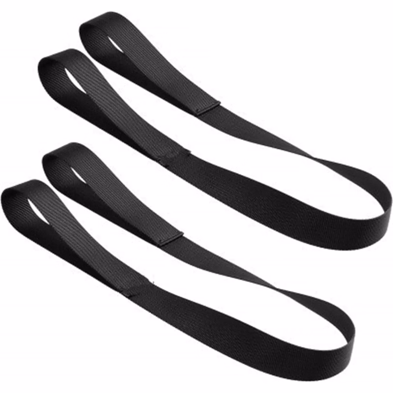 Ski Boot Carrier Strap