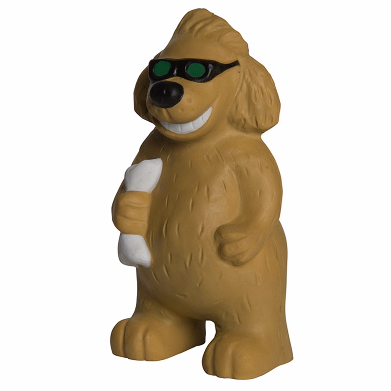 Lucky Dog Stress Reliever