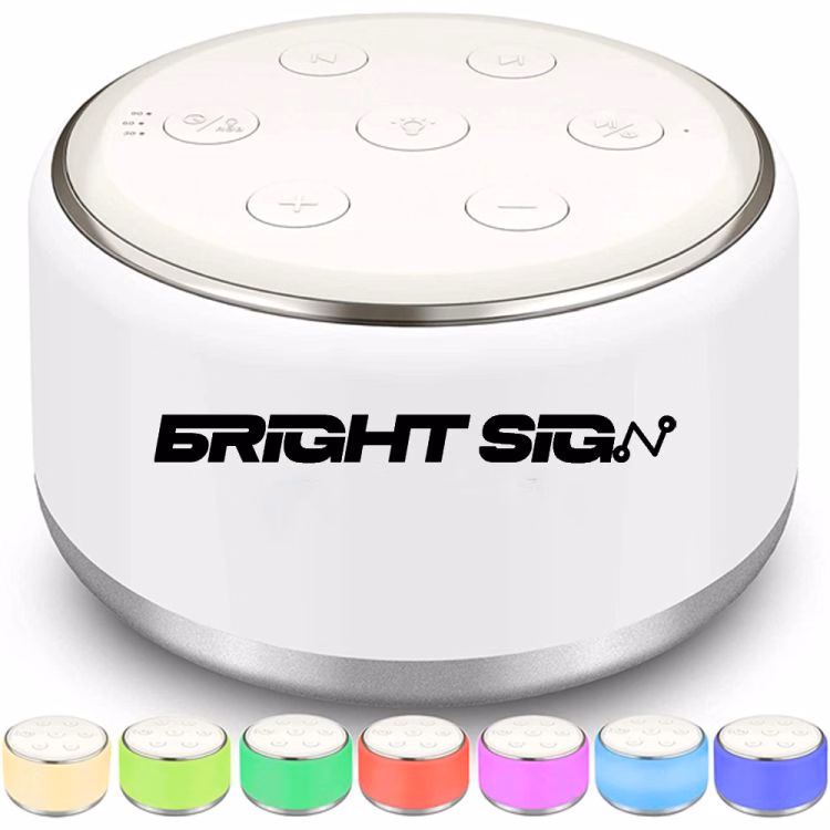 White Noise Speaker for Sleeping