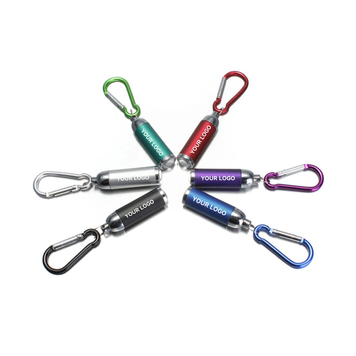 Bright and Portable Mini Flashlight for Every Occasion 1