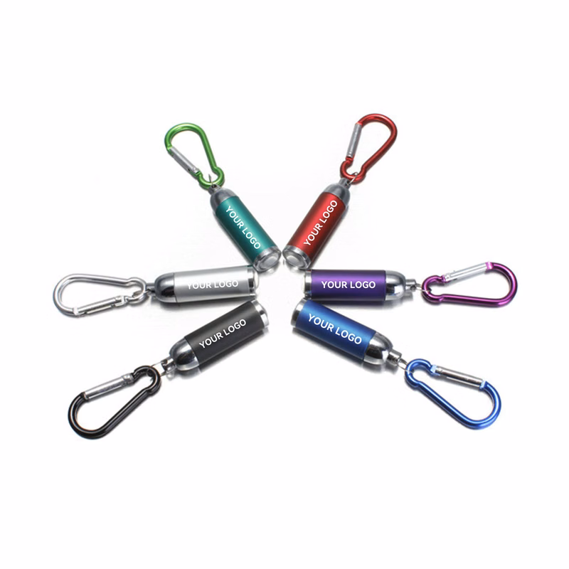 Bright and Portable Mini Flashlight for Every Occasion