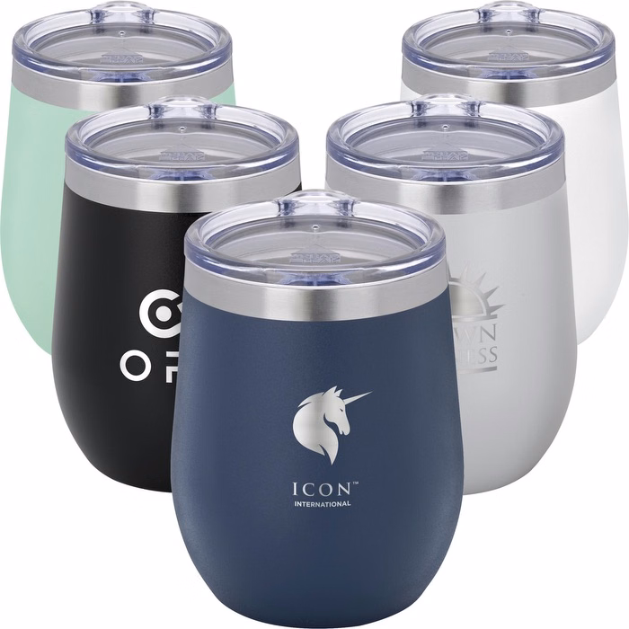 15 oz Urban Peak® Stout Trail Vacuum Tumbler