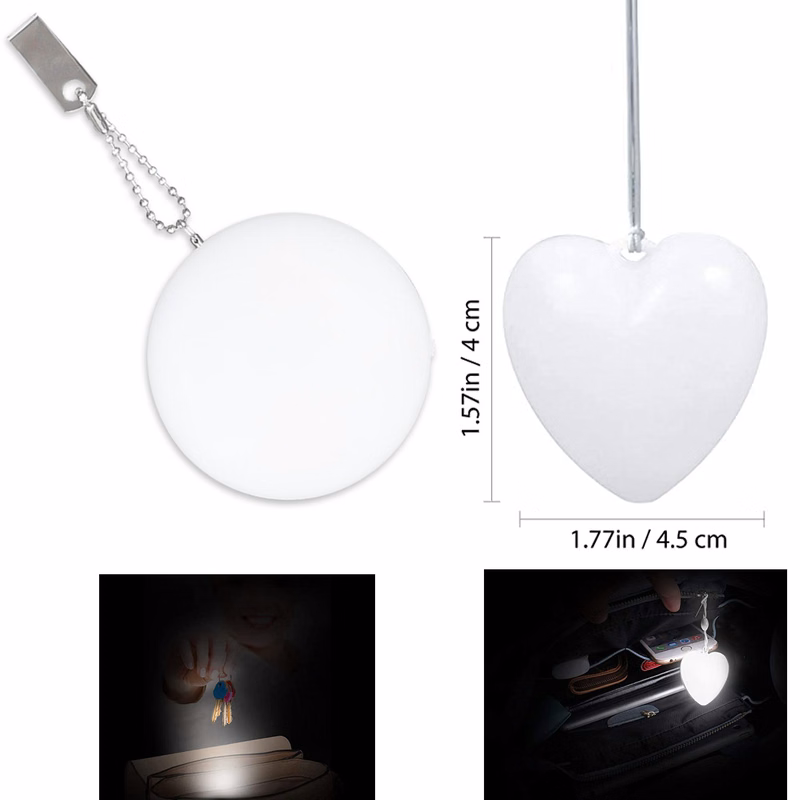 Purse Handbag Led Light