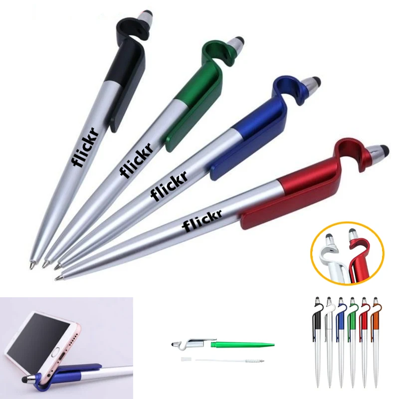 TechWrite Stylus Pen Phone Holder 1