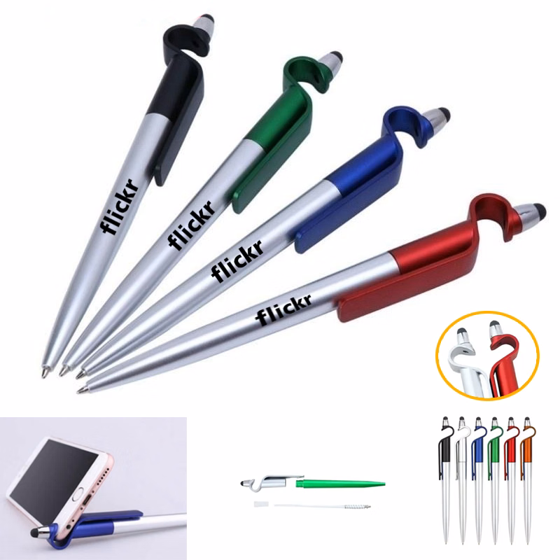 TechWrite Stylus Pen Phone Holder