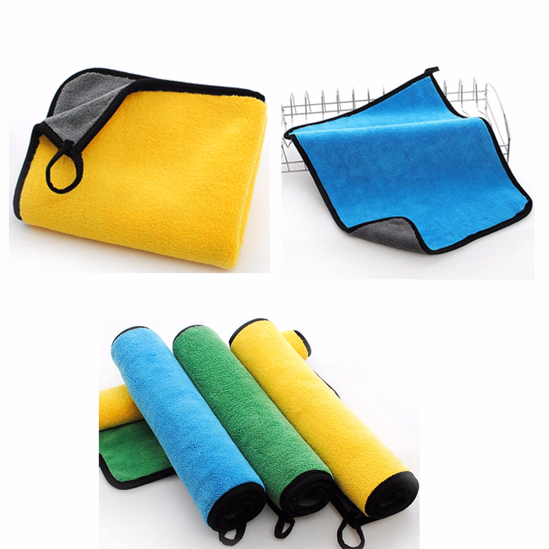 Multi-Purpose Towel