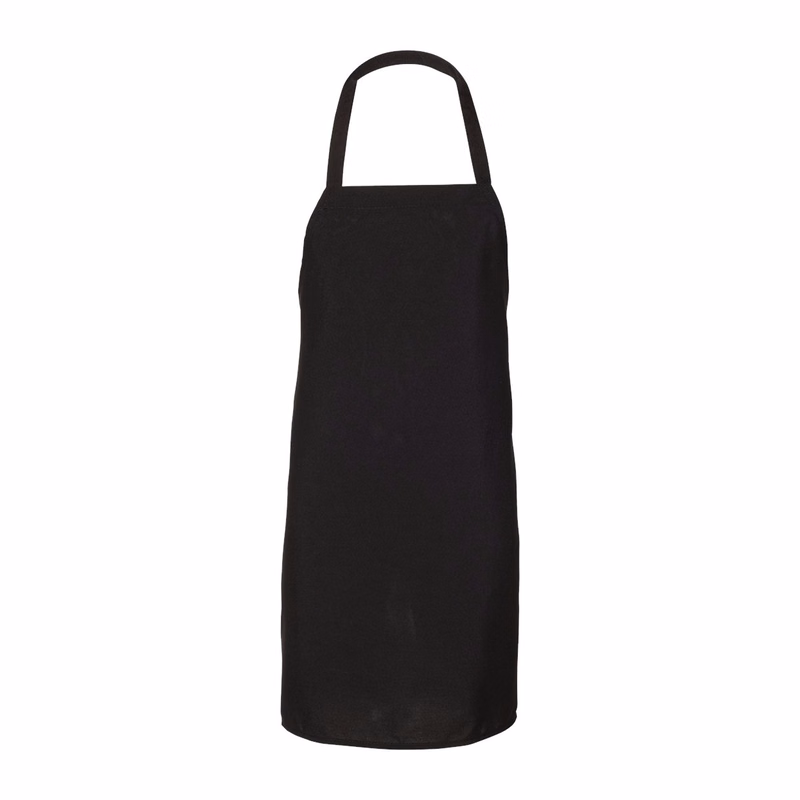 Bib Apron - Q4010