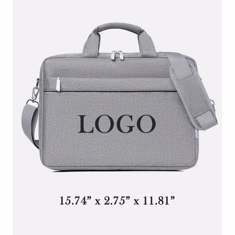 15.6-Inch Laptop Computer Shoulder Bag Carrying Case