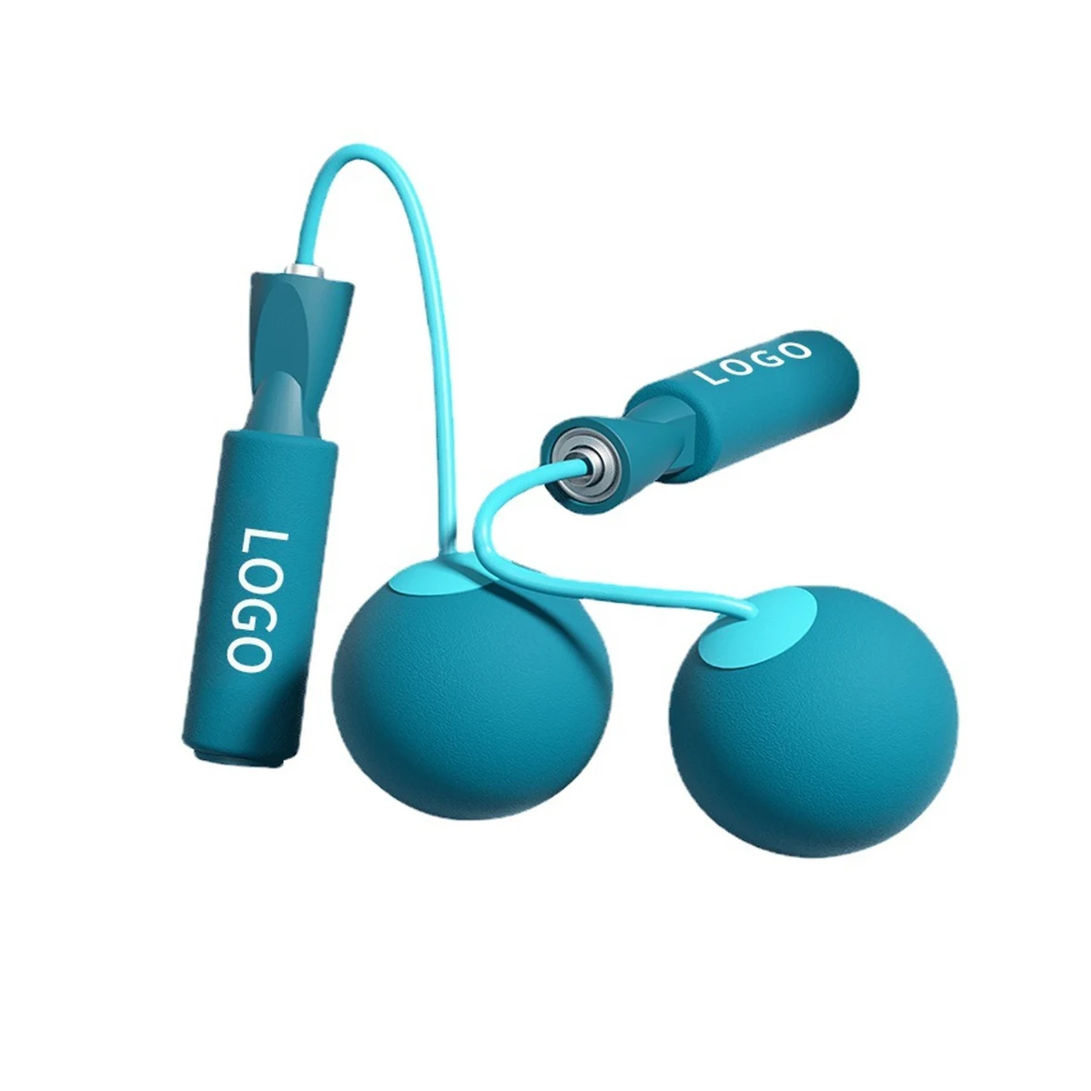 Cordless Jump Rope (direct import) 1