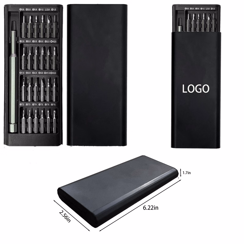 Multi-functional Screwdriver Set