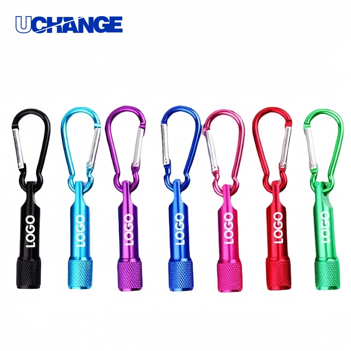 Mini LED Flashlight Tool 1