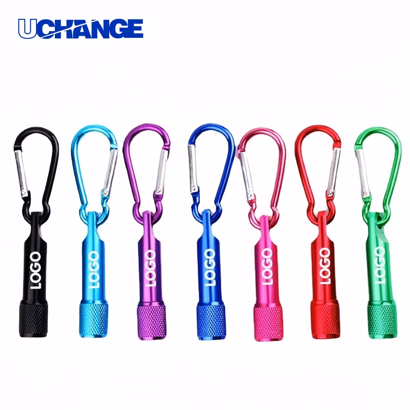 Mini LED Flashlight Tool