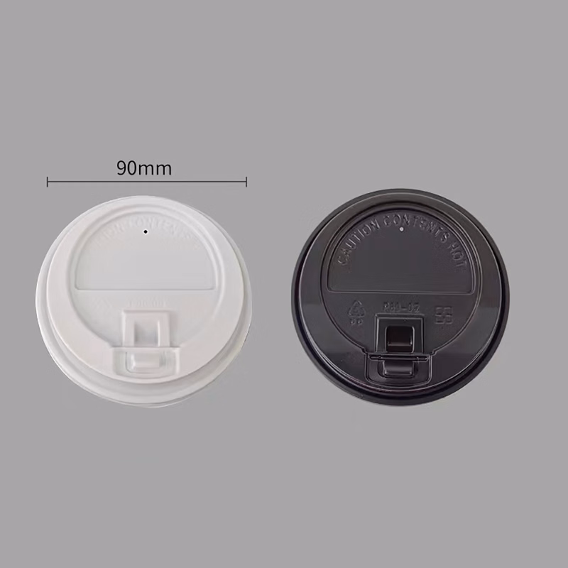 90MM Diameter Coffee cup Lid