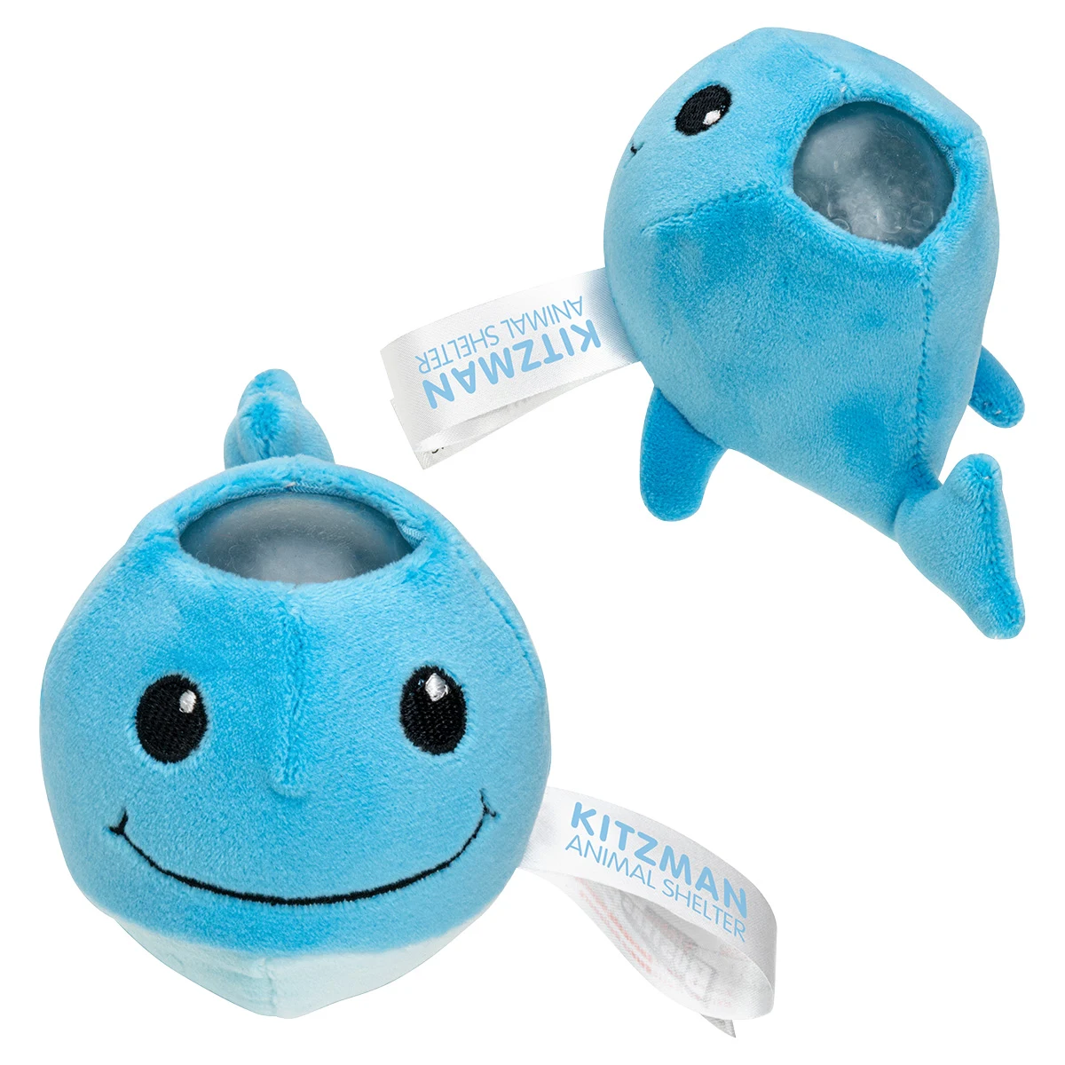 Stress Busters™ Whale 1