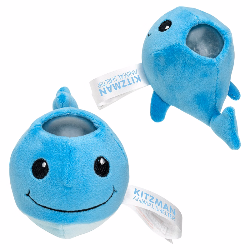 Stress Busters™ Whale