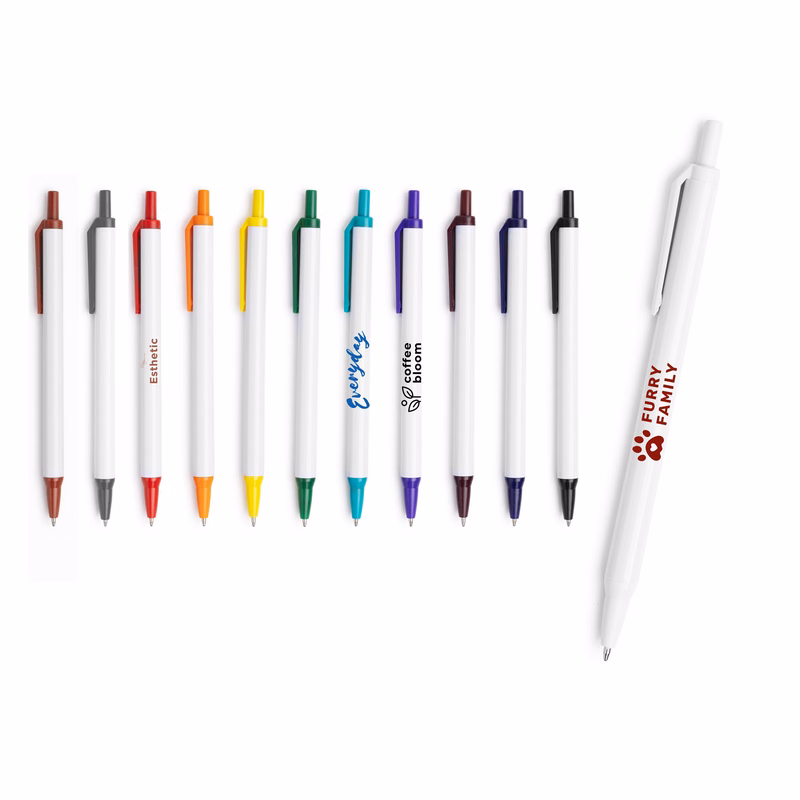The Lewiston Pen