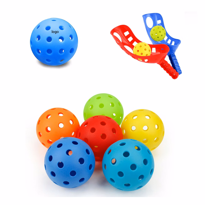 40 Holes Pick The Ball