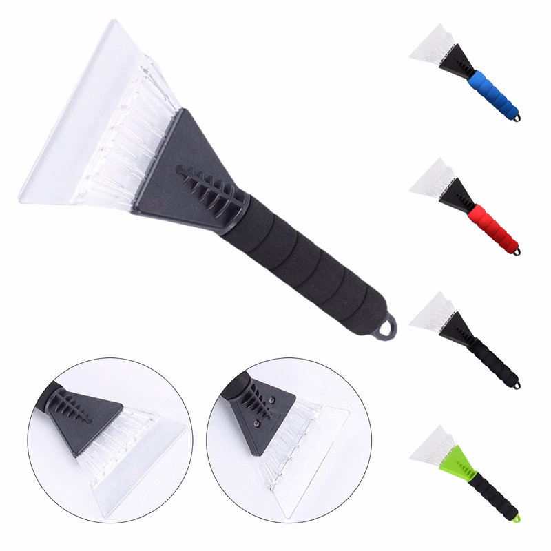 Winter Snow Scraper